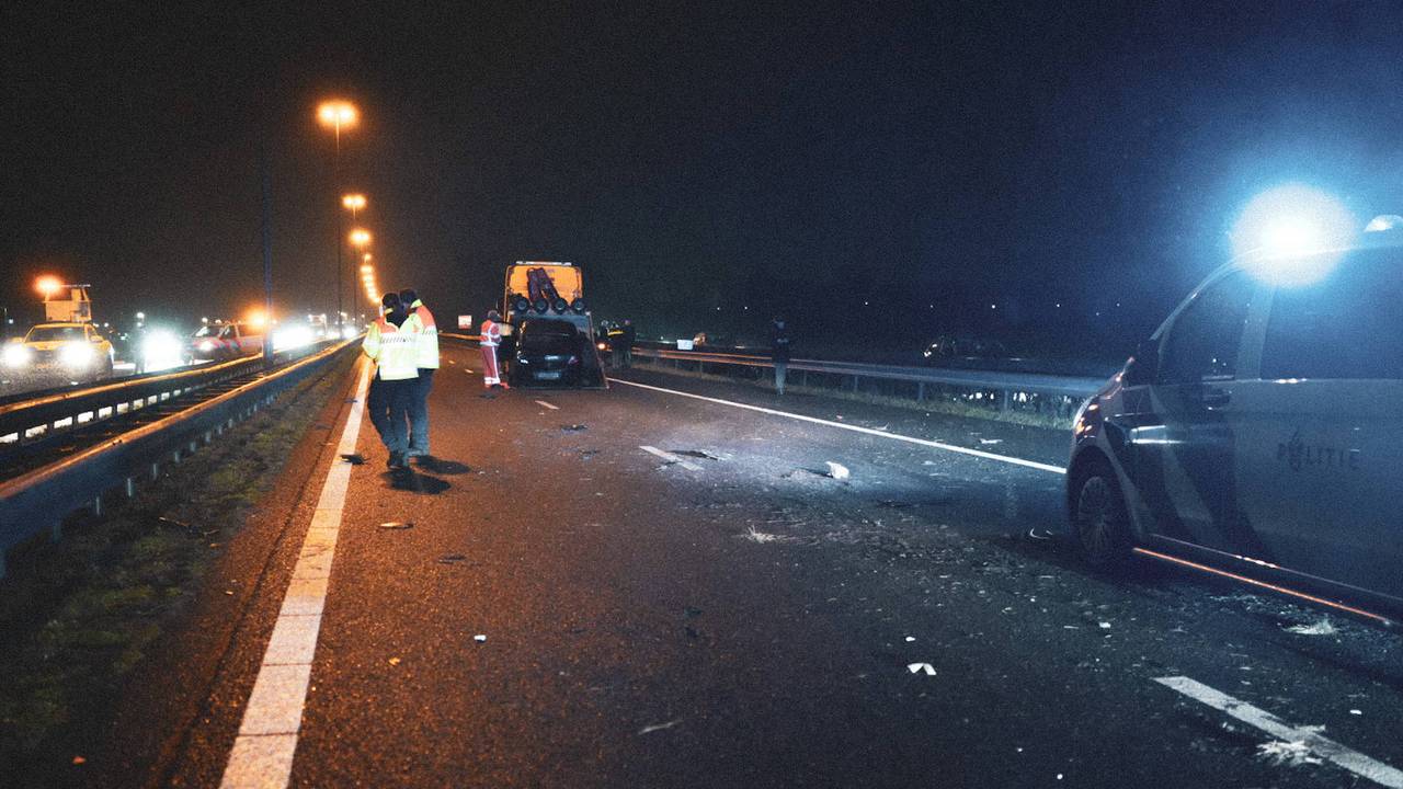 Foto: persbureau Heitink.