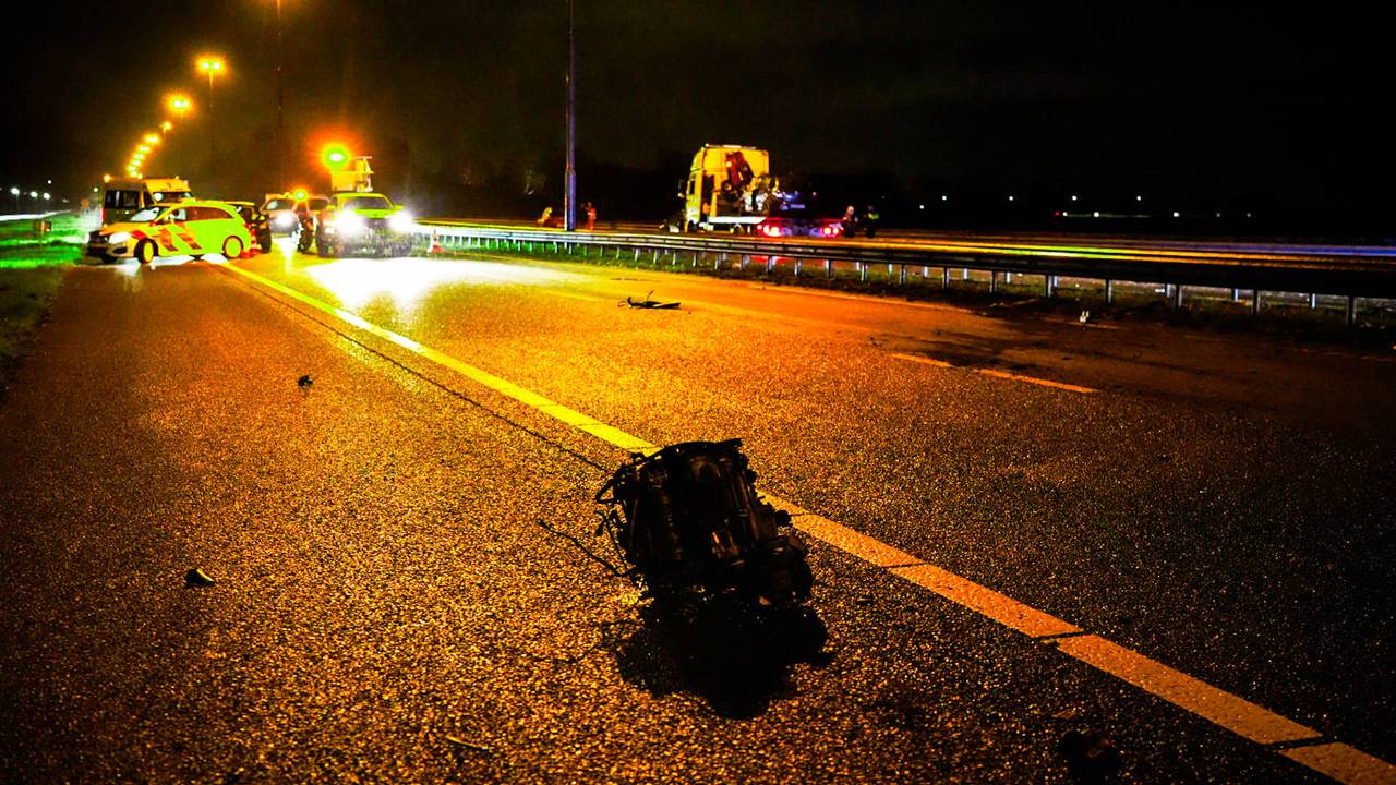 Foto: persbureau Heitink.