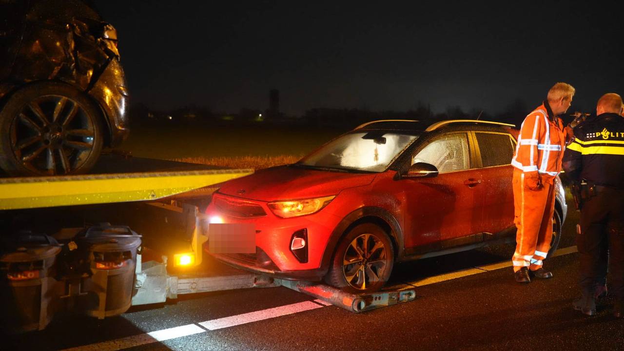 Foto: persbureau Heitink.