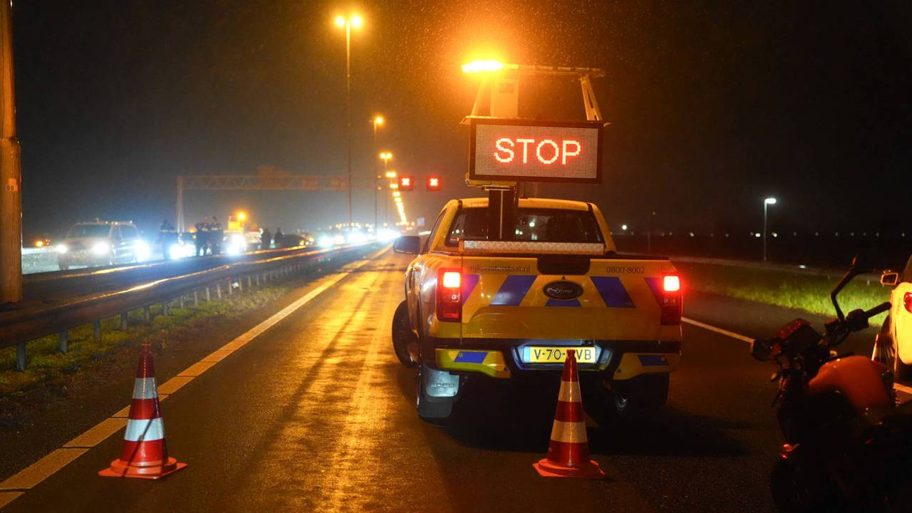 Foto: persbureau Heitink.