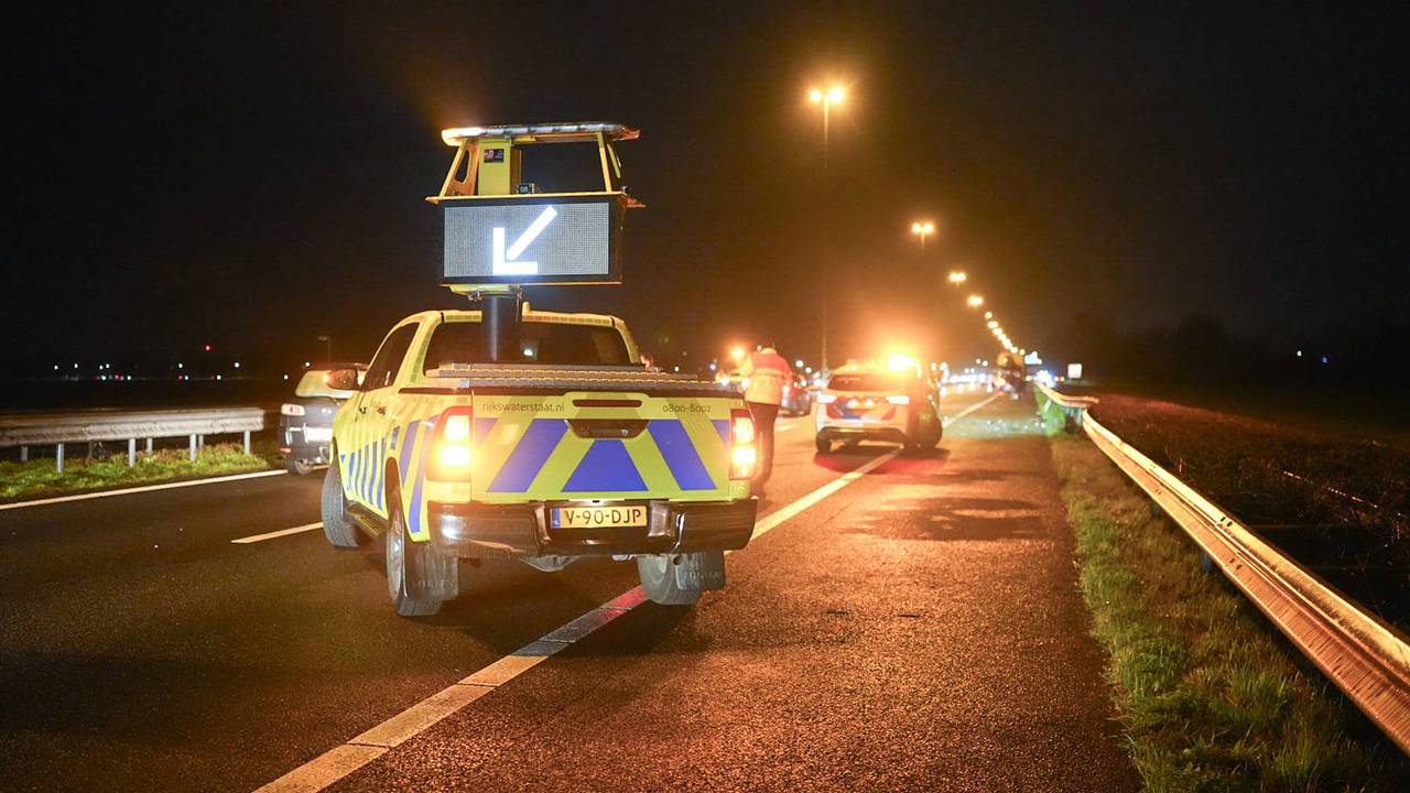 Foto: persbureau Heitink.