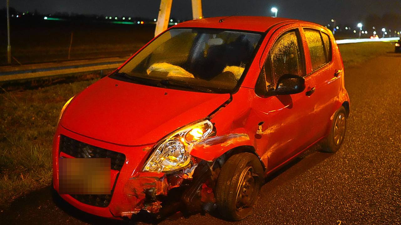 Foto: persbureau Heitink.