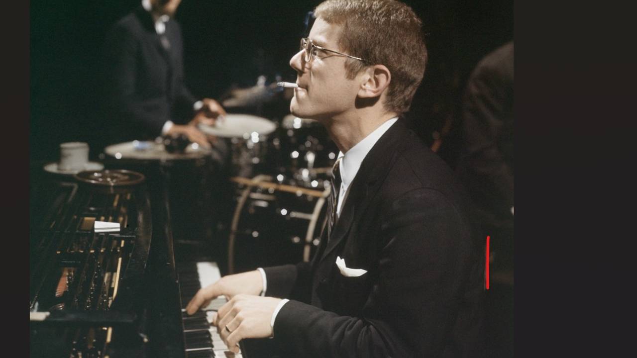 Jan Huydts (beeld: ANP Historisch Archief).