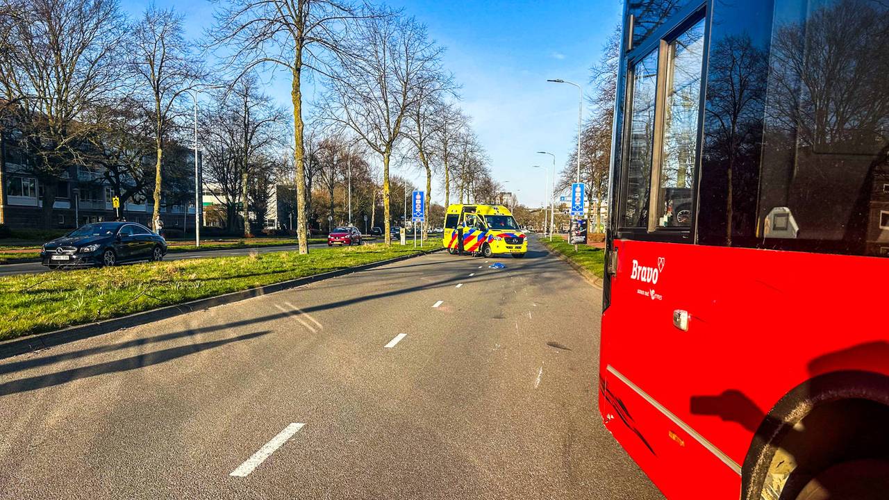 Foto: Dave Hendriks/Persbureau Heitink