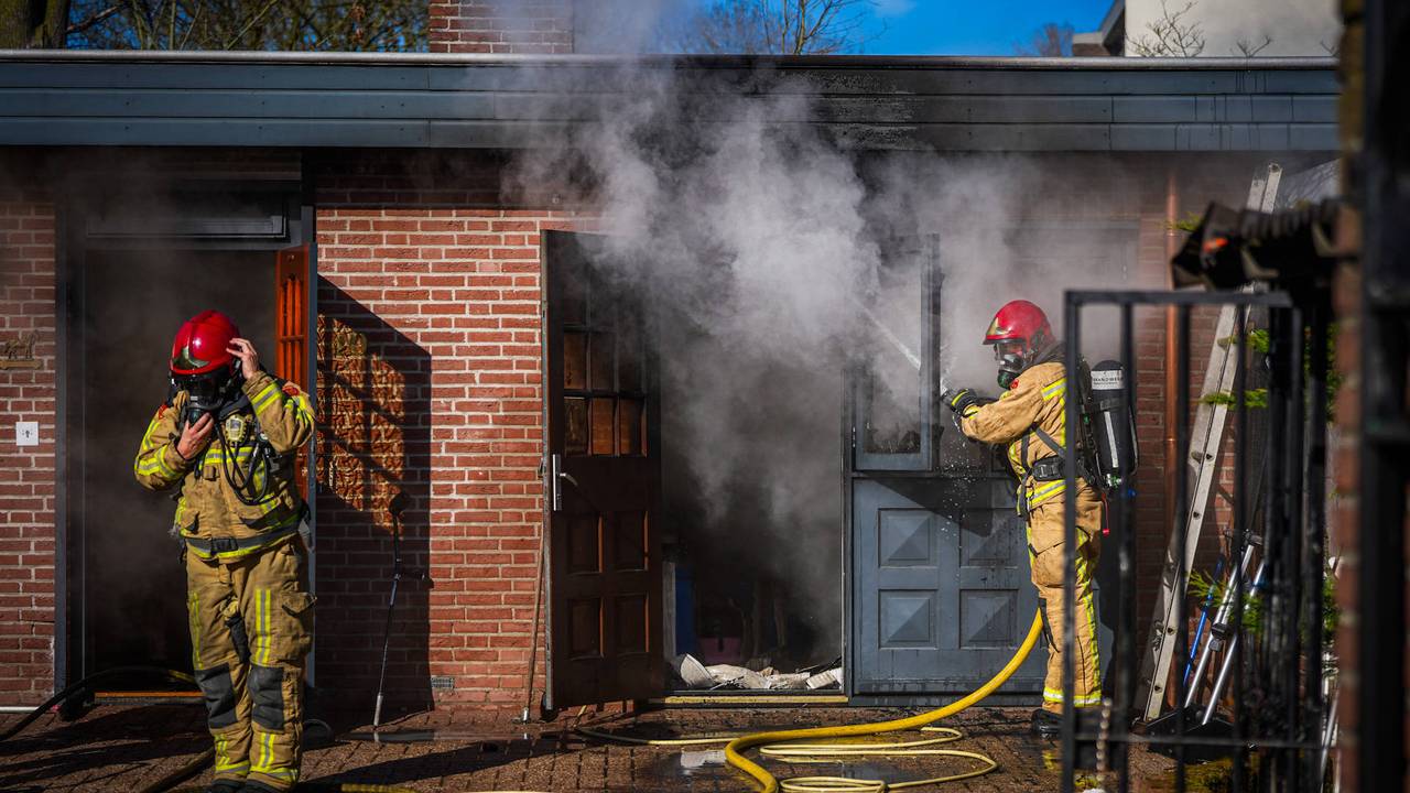 Foto: Persbureau Heitink
