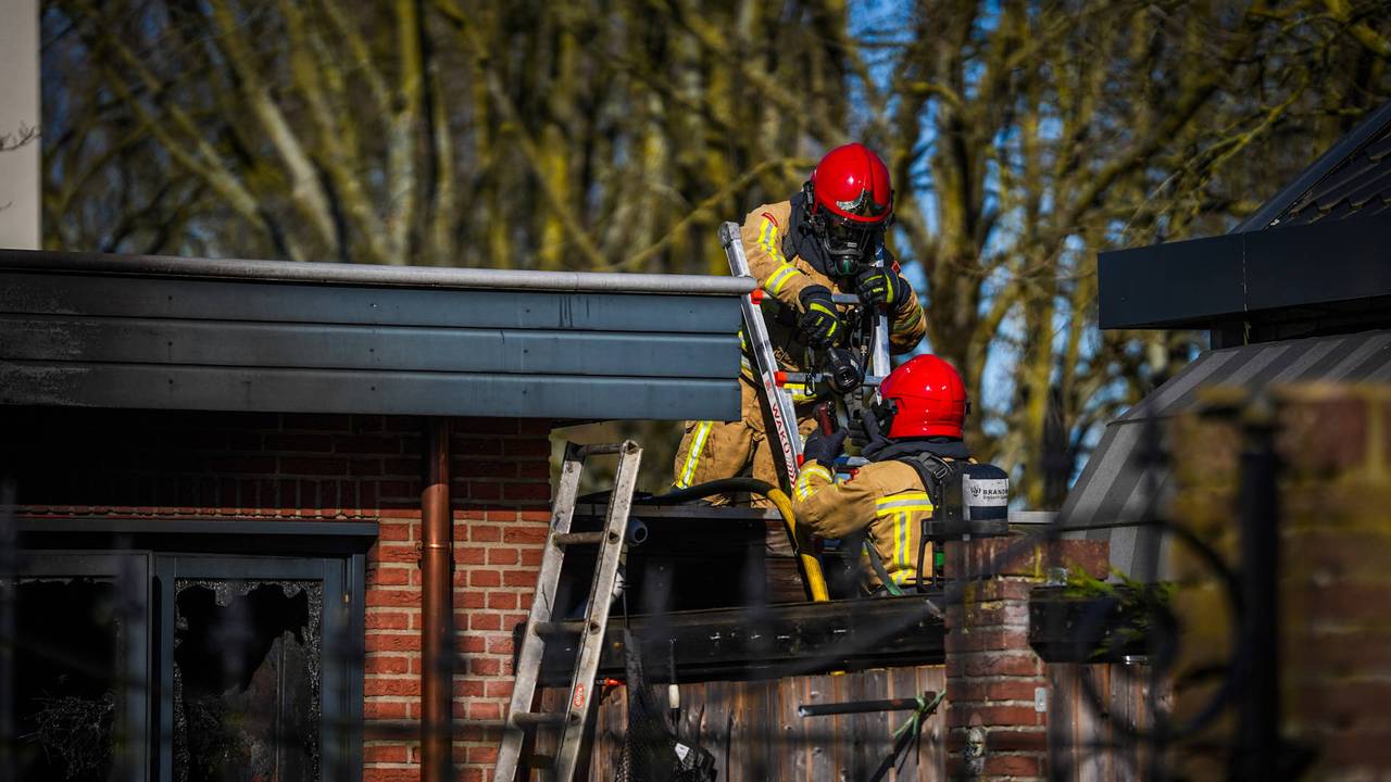 Foto: Persbureau Heitink