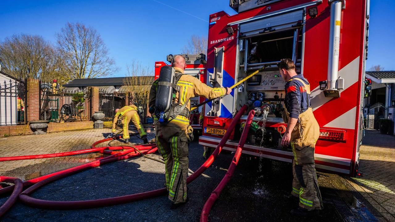 Foto: Persbureau Heitink