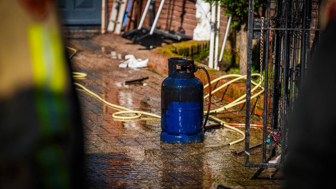 Foto: Persbureau Heitink