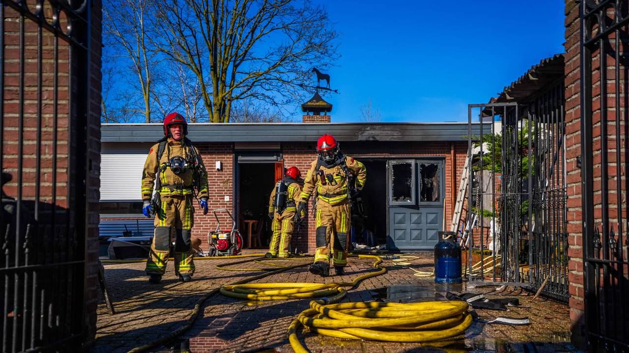 Foto: Persbureau Heitink