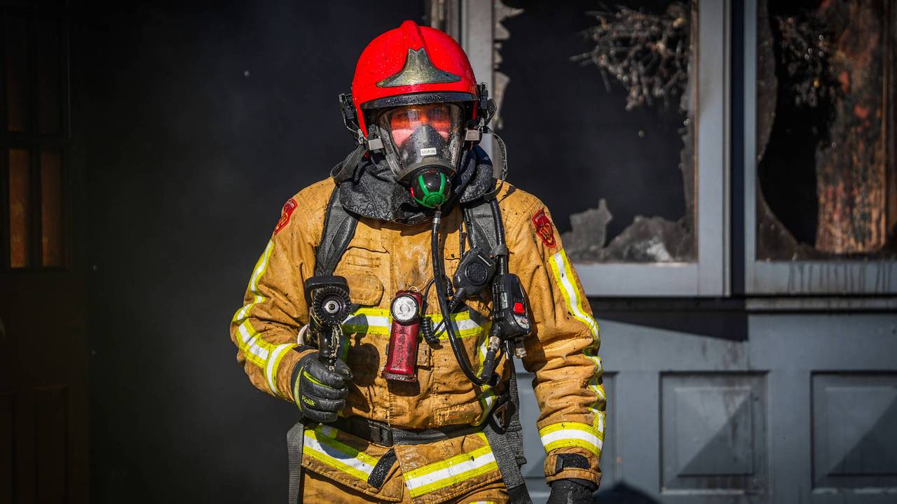 Foto: Persbureau Heitink