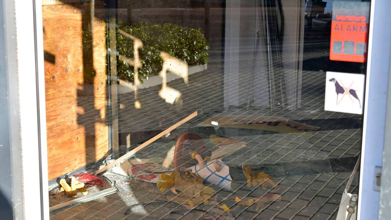 Foto: Perry Roovers / Persbureau Heitink