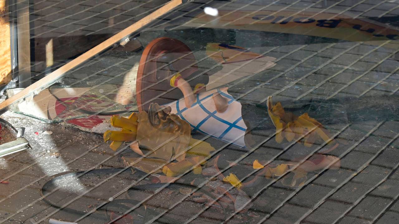 Foto: Perry Roovers / Persbureau Heitink.