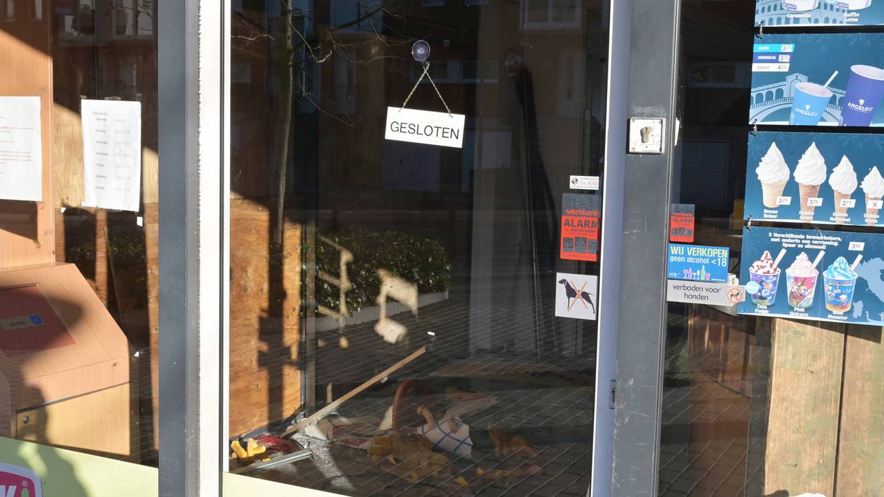 Foto: Perry Roovers / Persbureau Heitink