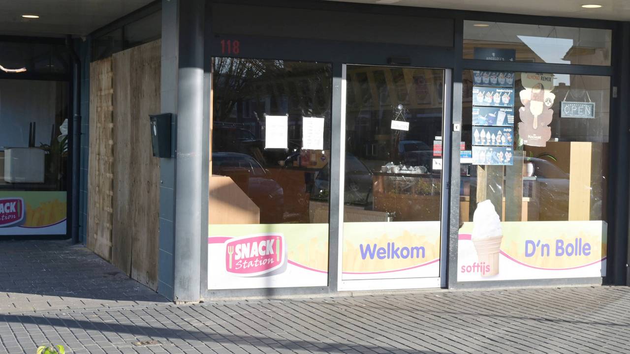 Foto: Perry Roovers / Persbureau Heitink.