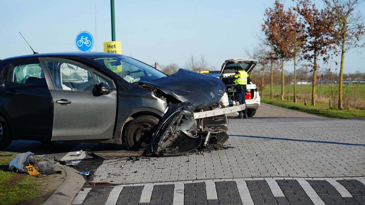 Foto: Jeroen Stuve / Persbureau Heitink