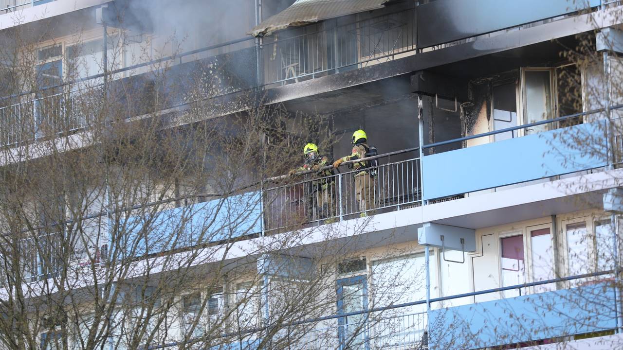 Foto: Christian Traets / Persbureau Heitink