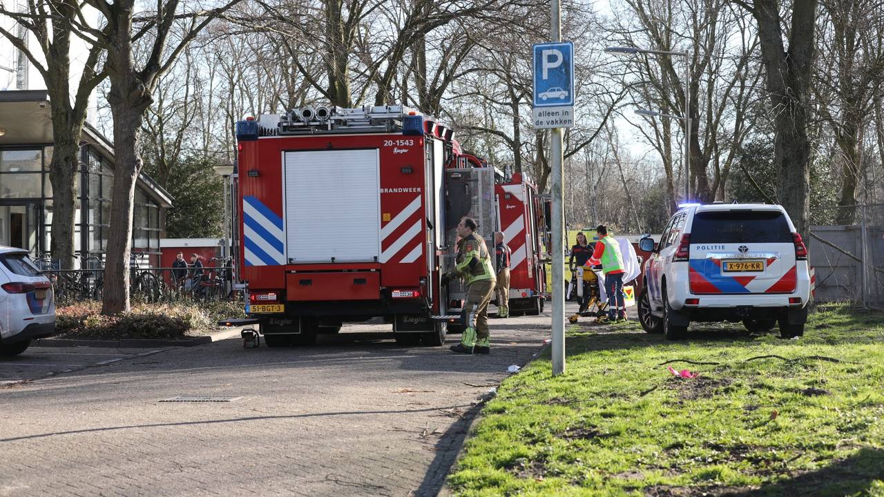 Foto: Christian Traets / Persbureau Heitink