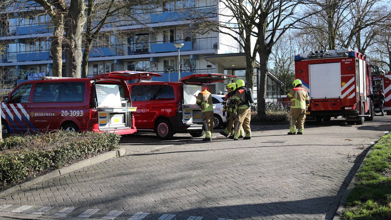 Foto: Christian Traets / Persbureau Heitink