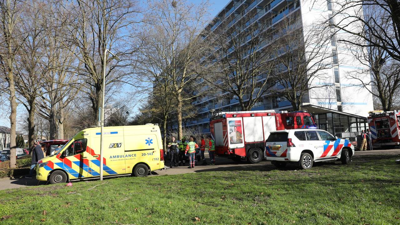 Foto: Christian Traets / Persbureau Heitink