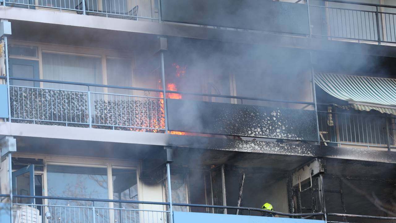 Foto: Christian Traets / Persbureau Heitink