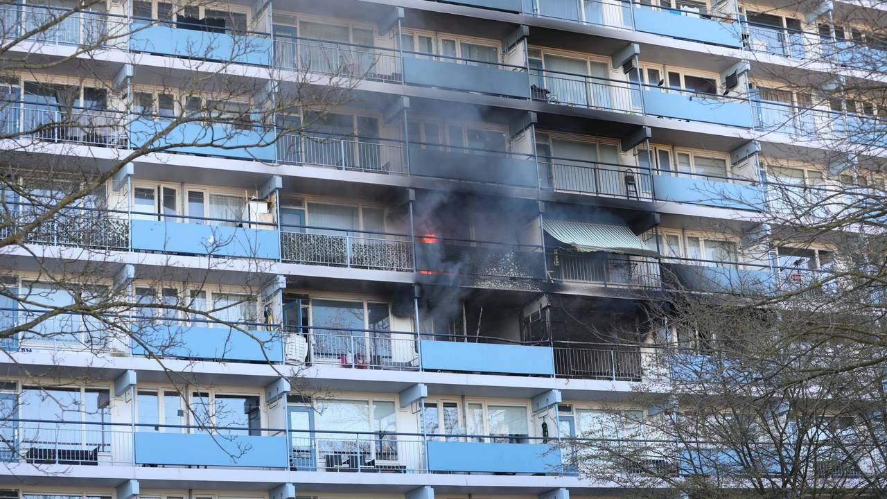 Foto: Christian Traets / Persbureau Heitink