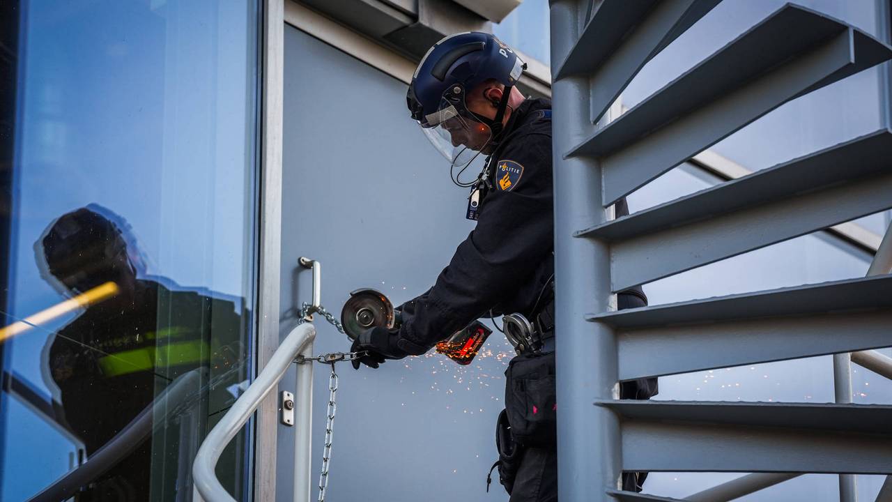 Foto: Persbureau Heitink