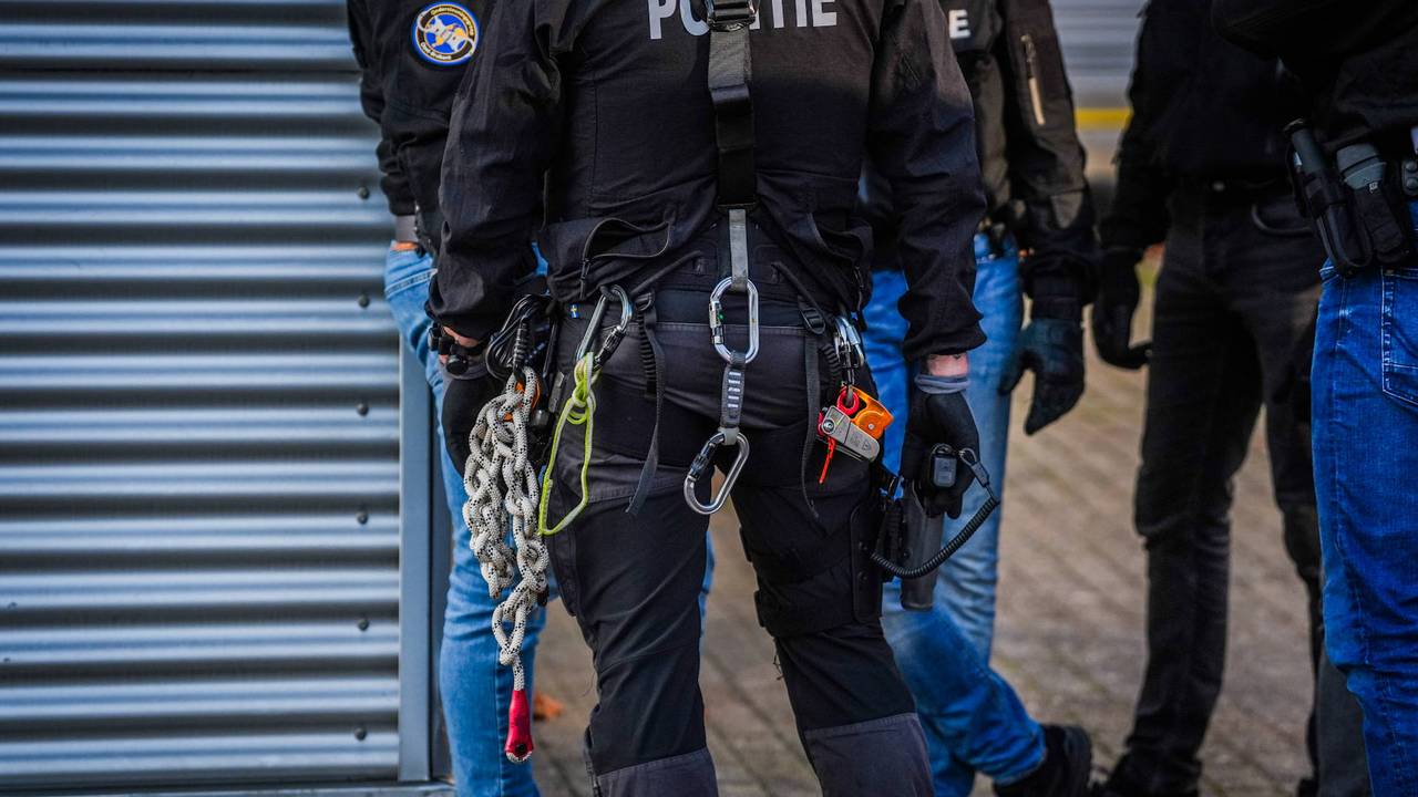 Foto: Persbureau Heitink