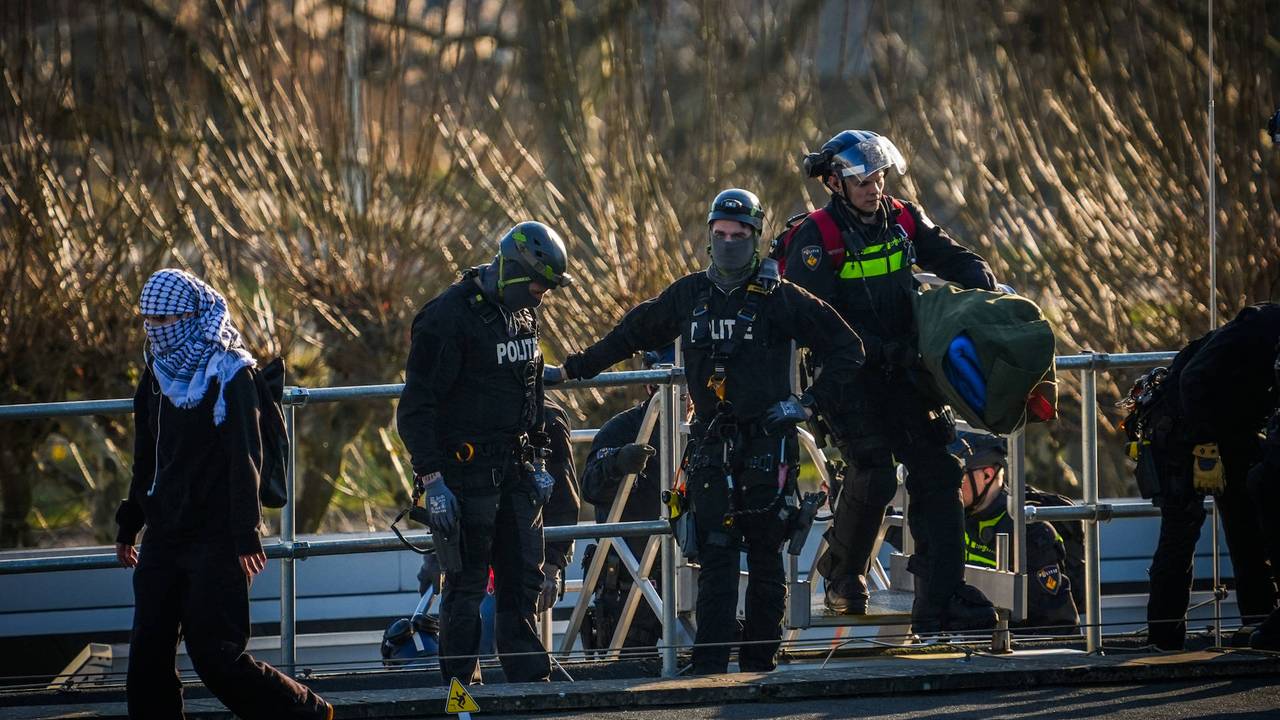 Foto: Persbureau Heitink