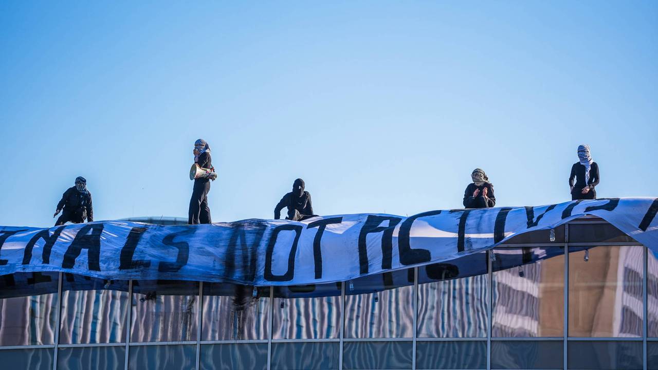 Foto: Persbureau Heitink