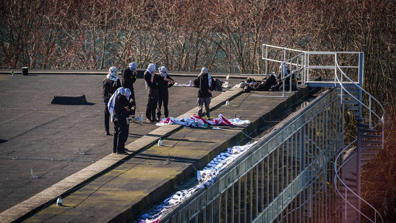 Foto: Persbureau Heitink