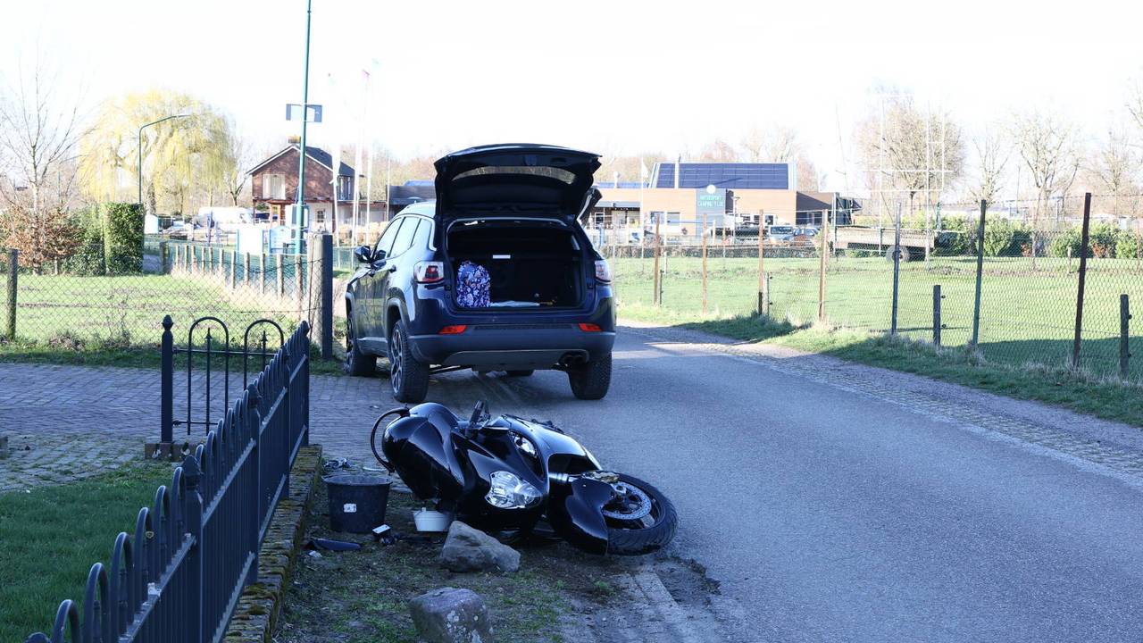 Foto: SK-Media/Persbureau Heitink