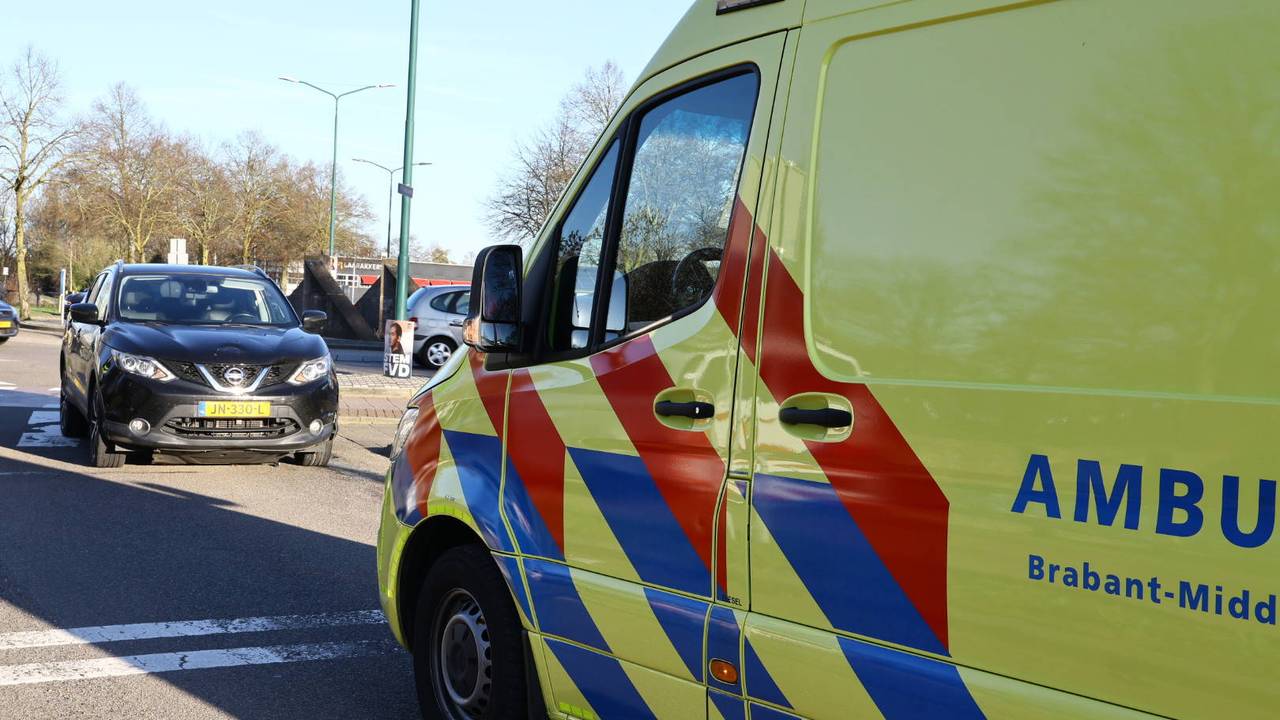 Foto: SK-Media/Persbureau Heitink.