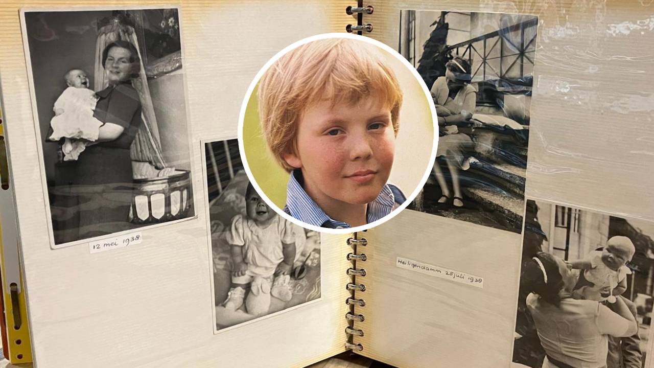 Foto: Karin Braam/La Poubelle.