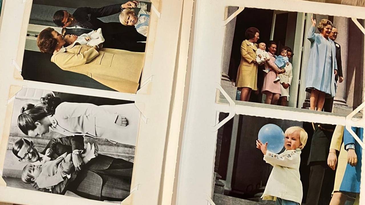 Foto: Karin Braam/La Poubelle.