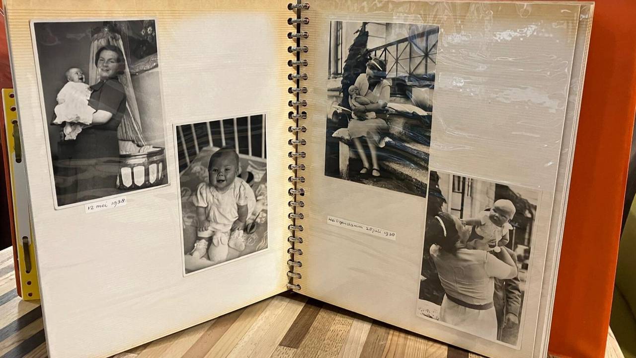 Foto: Karin Braam/La Poubelle.