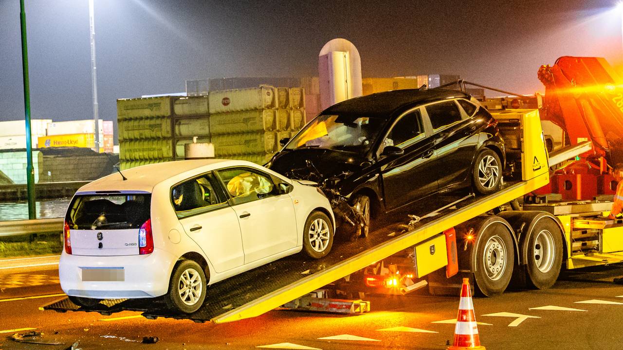 Foto: Lucas Lammers / Persbureau Heitink