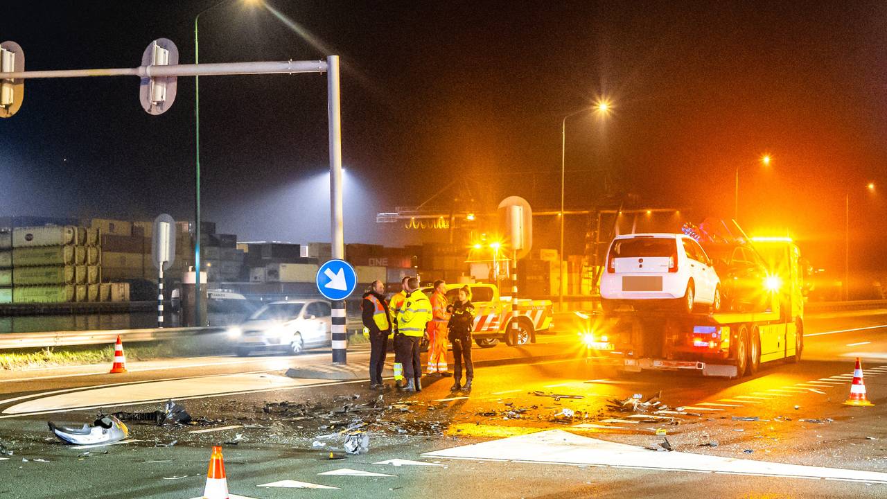 Foto: Lucas Lammers / Persbureau Heitink