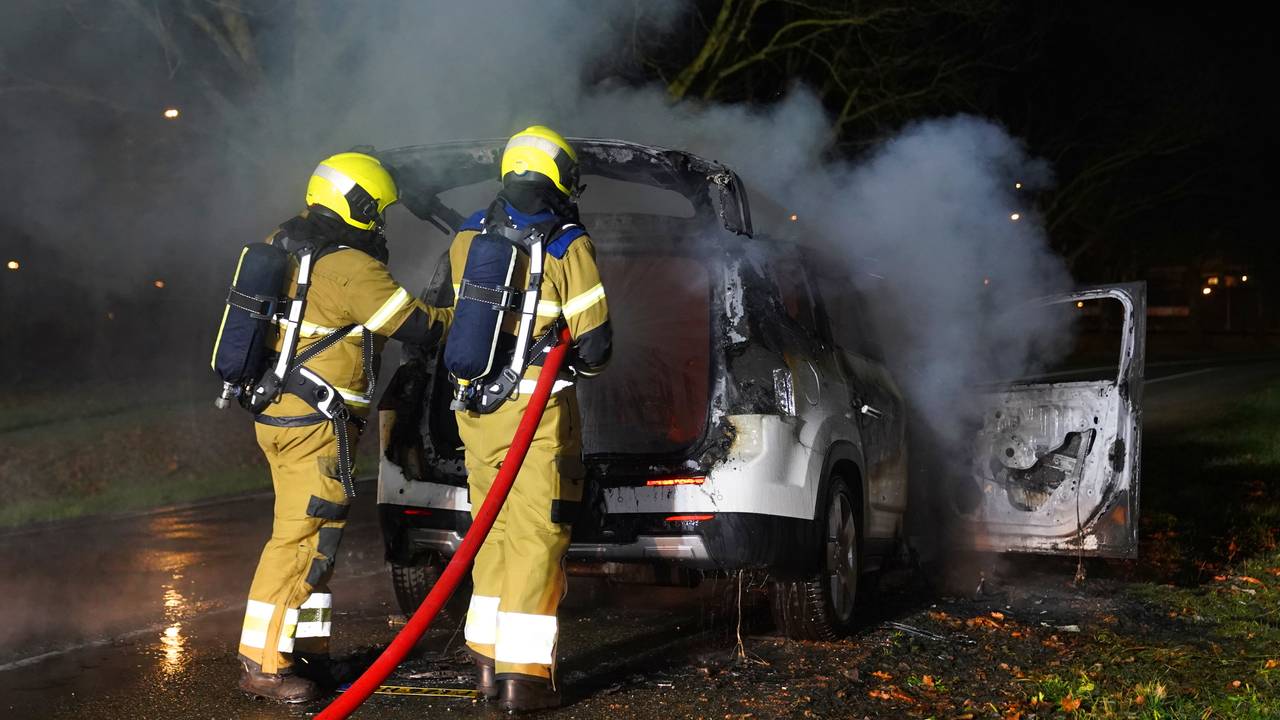 Foto: Bart Meesters / Persbureau Heitink.