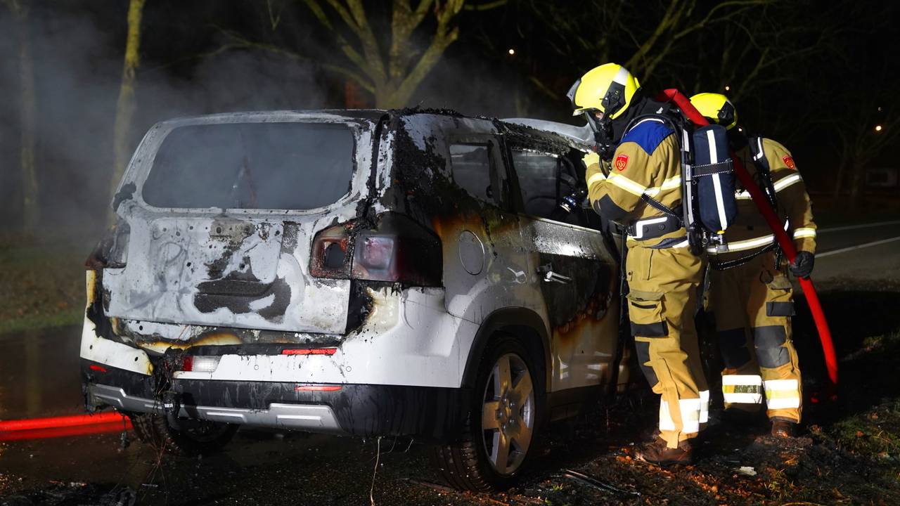 Foto: Bart Meesters / Persbureau Heitink.