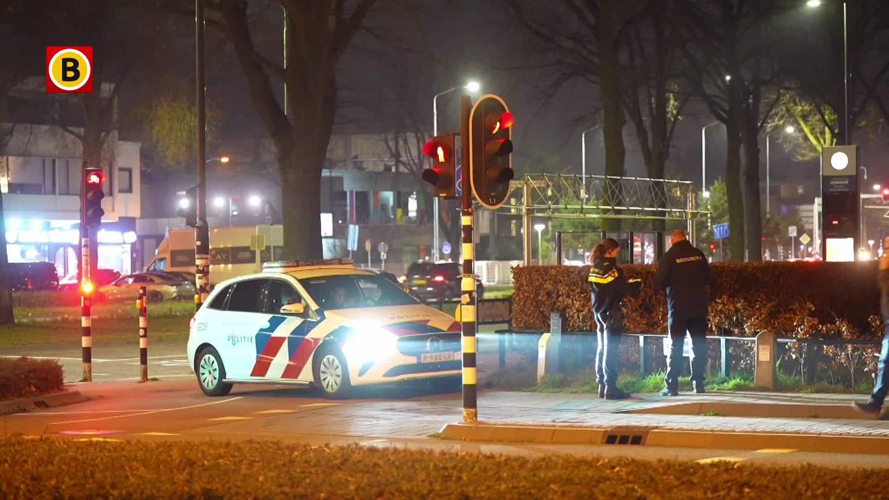 Man wordt in Eindhoven mishandeld en ontvoerd: blijkt een grap