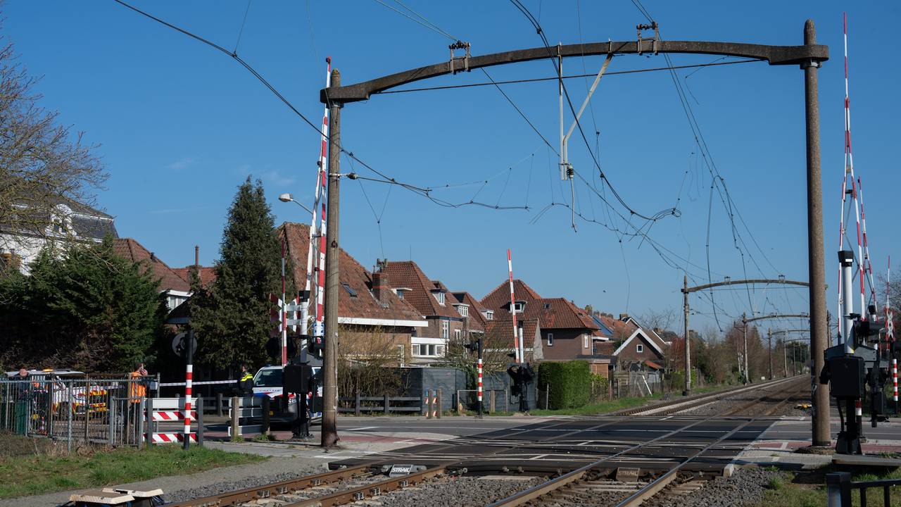 Foto: Persbureau Heitink.