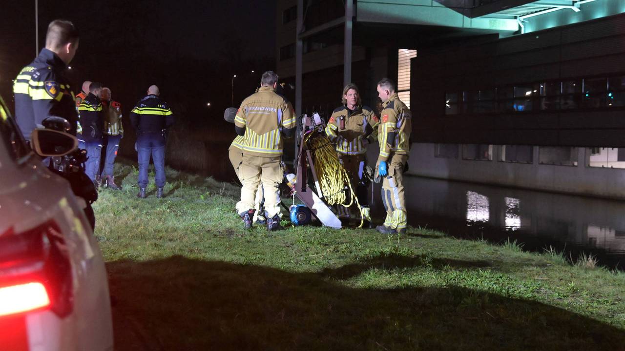 Foto: Persbureau Heitink.