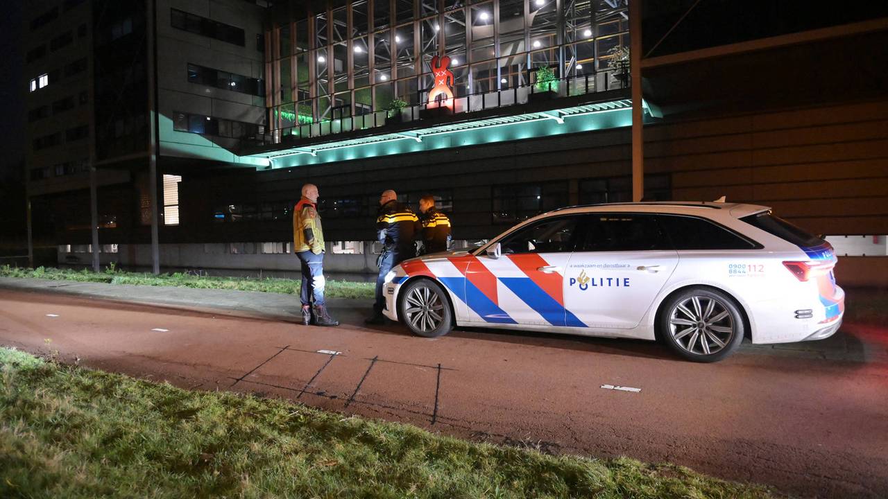 Foto: Persbureau Heitink.