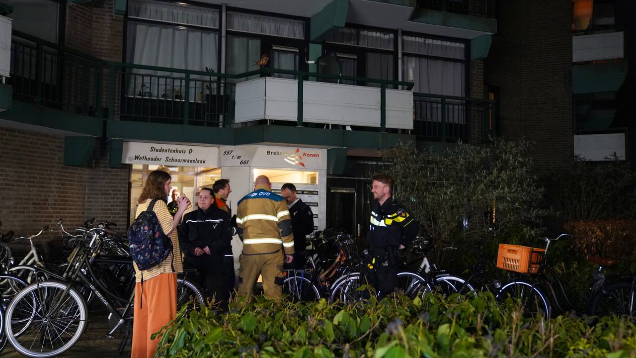 Foto: Persbureau Heitink.