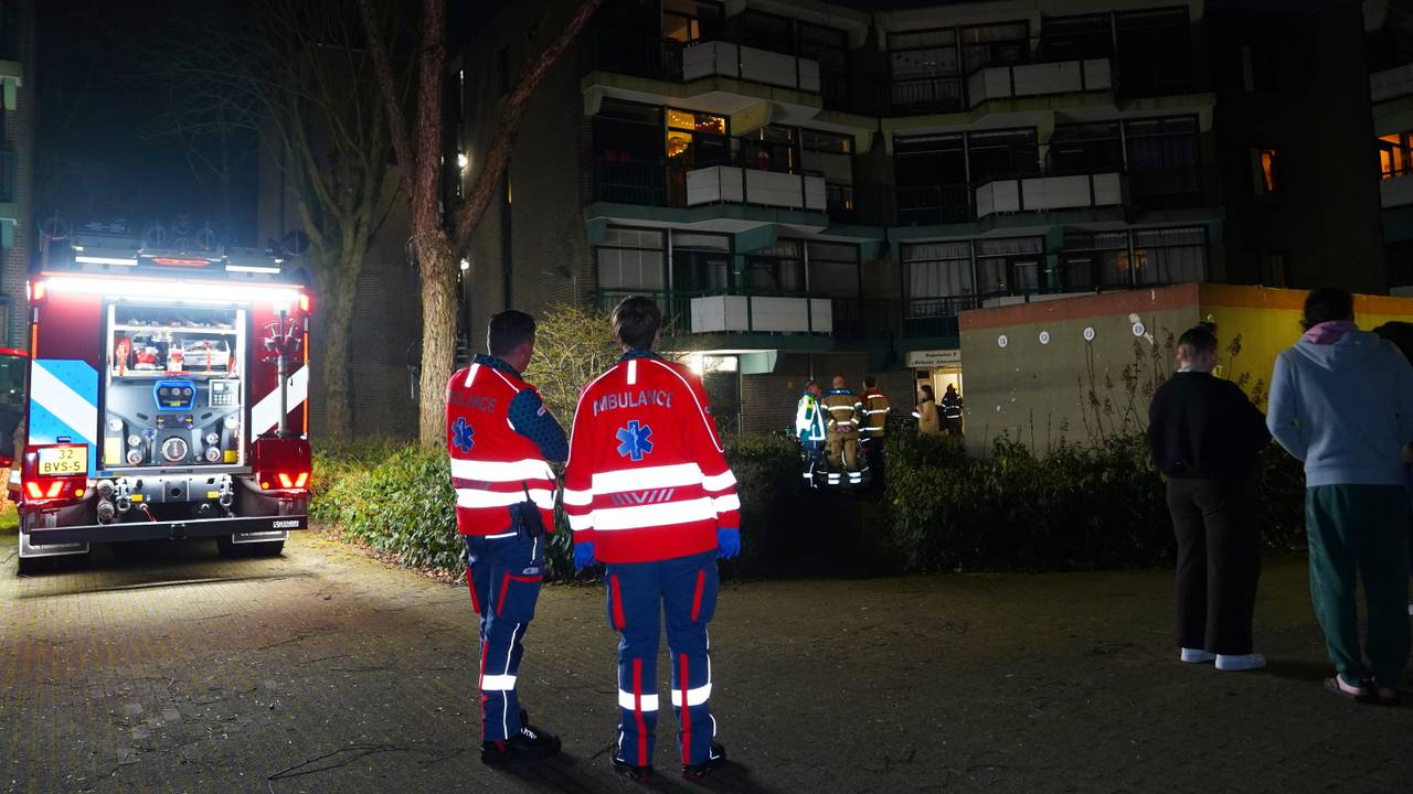 Foto: Persbureau Heitink.