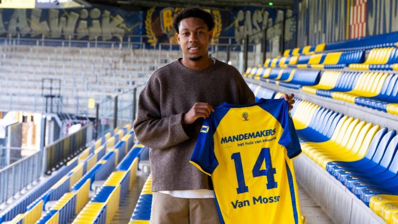 Jean-Paul Boëtius (foto: RKC).