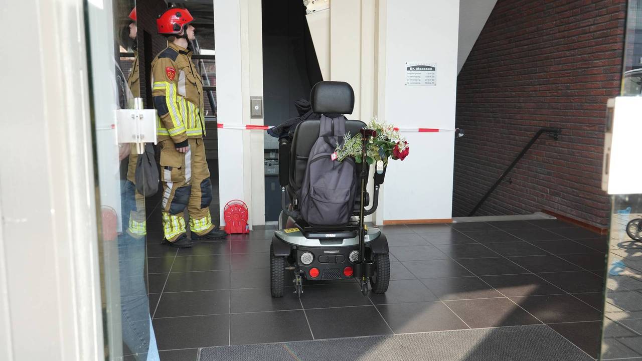 Foto: Jeroen Stuve/Persbureau Heitink.