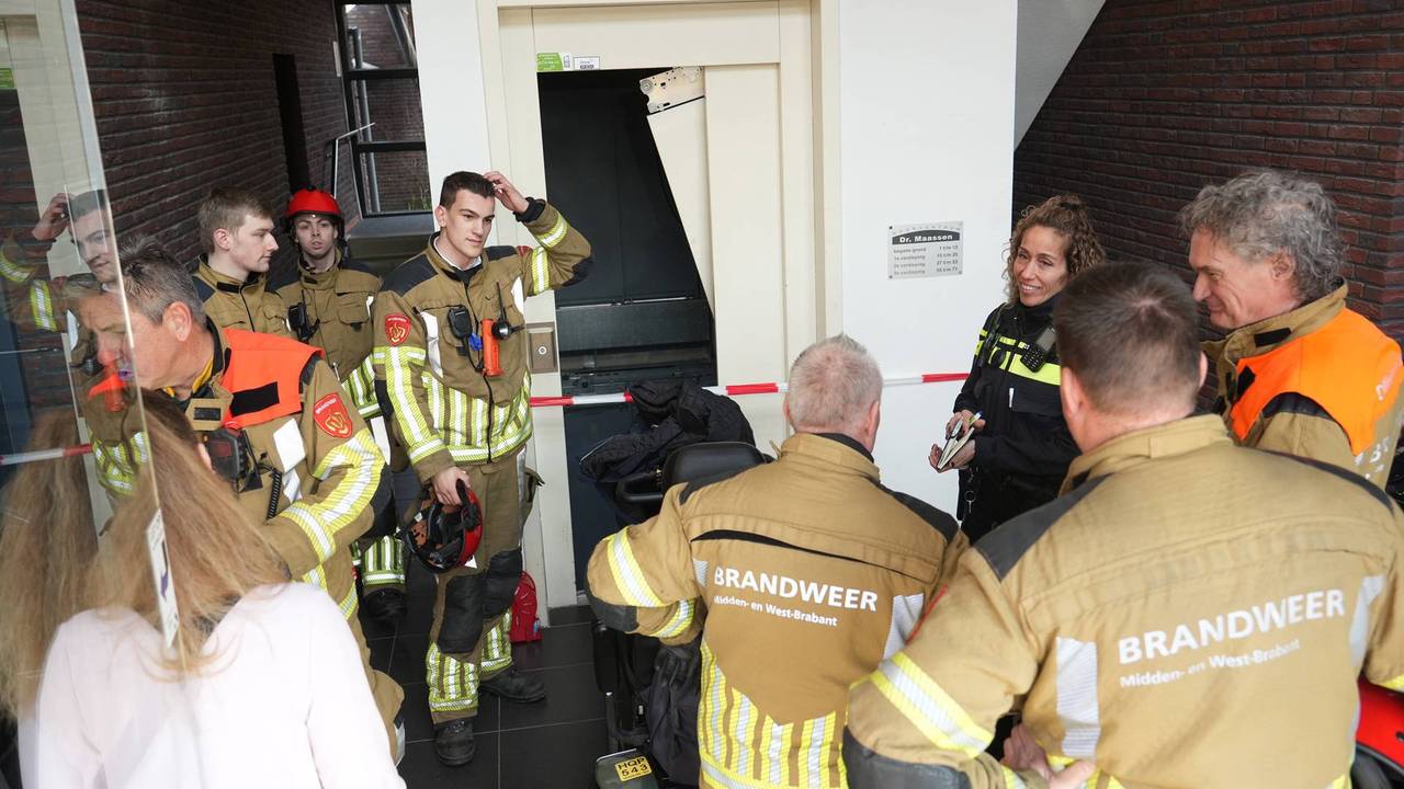 Foto: Jeroen Stuve/Persbureau Heitink.