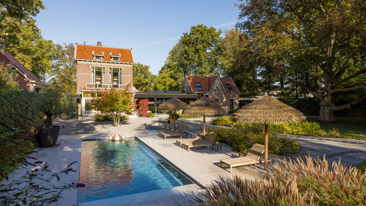 Foto: Honders & Alting Makelaars.