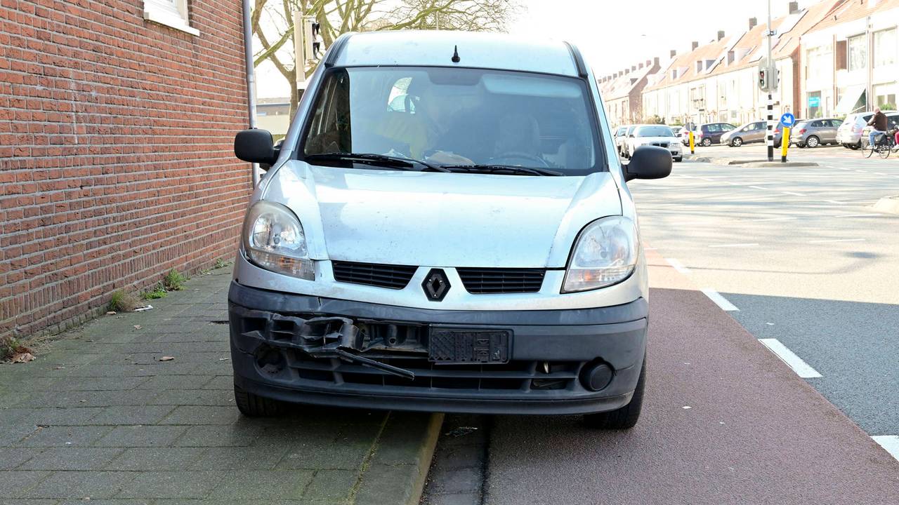 Foto: Perry Roovers/Persbureau Heitink.